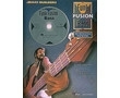 FUNK FUSION BASS +CD / LIEBMAN
